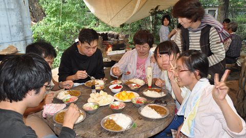 箕面学园福祉保育专门学校