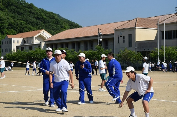 朝日塾中等教育学校