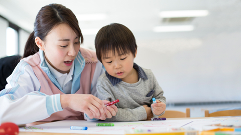 东海儿童专门学校