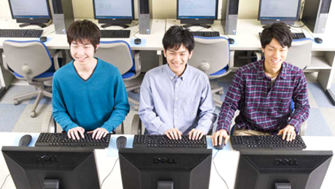 广岛COMPUTER专门学校